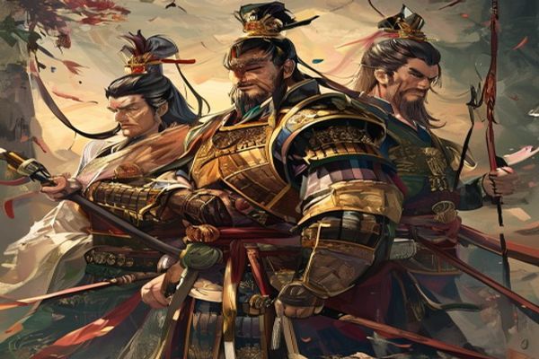 cf重返战场